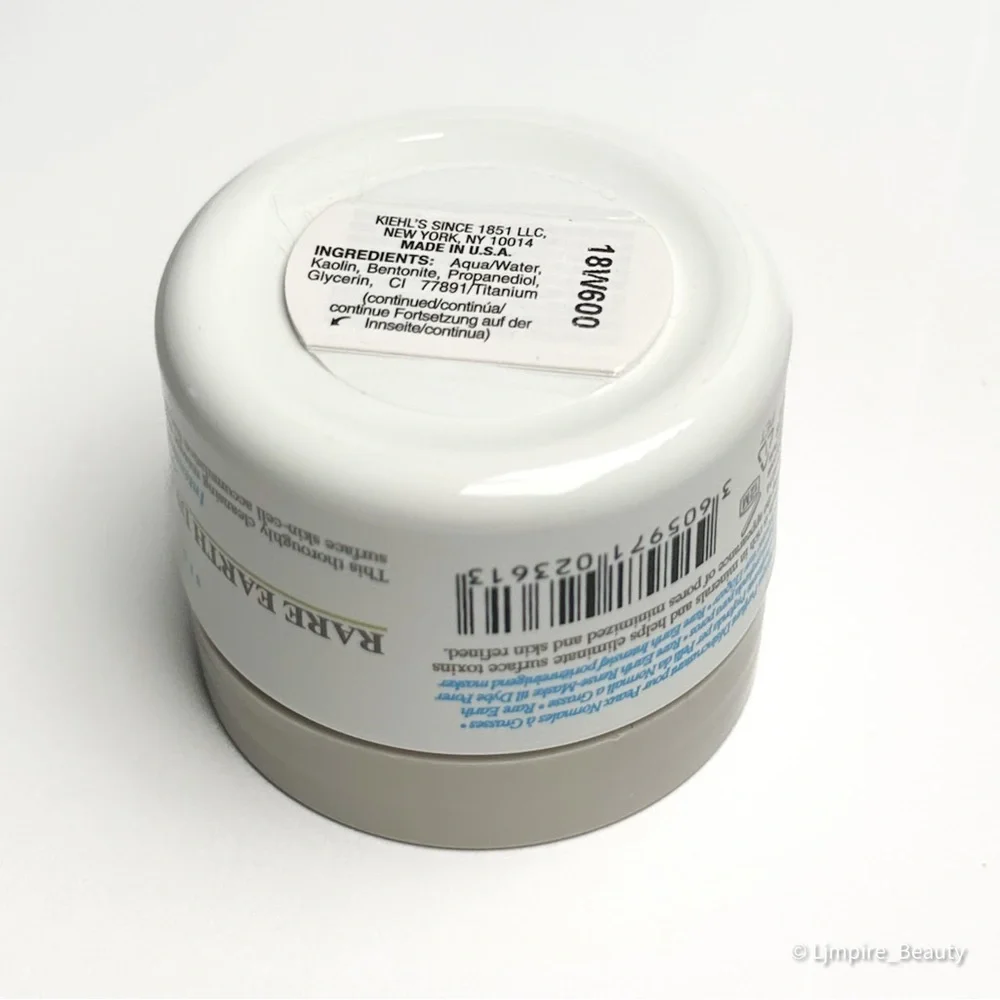 Kiehls kiehl mini